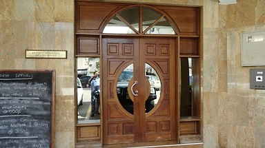 CNC Door Design 48